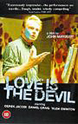 Love Is The Devil*